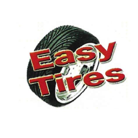 Easy tire - Verified purchase. Reviewed March 6, 2024. After reading some reviews and comparing tires and prices I found that Tires Easy had them in stock and it was actually a good deal. Bought them online ...